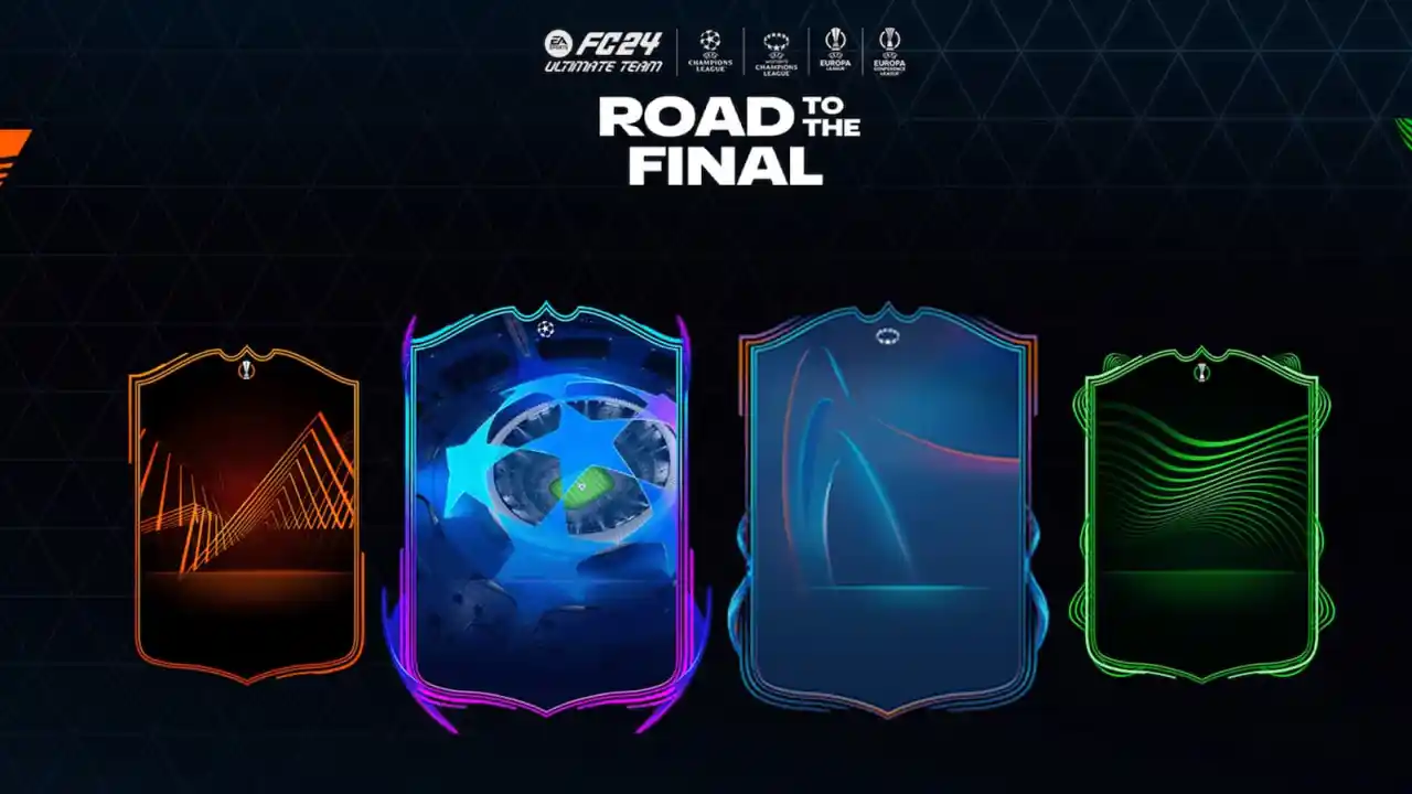 FC 24 Ultimate Team RTTF - Road to the Final - Verso la Finale: guida evento promo