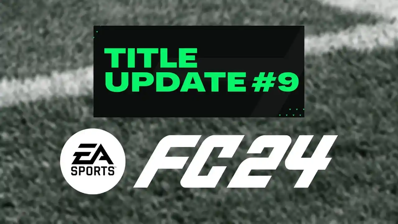 EA Sports FC 24 Title Update 9 disponibile - nerfati i tiri di esterno: changelog completo