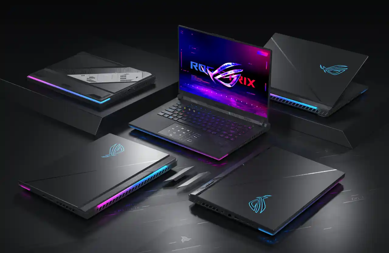 ASUS ROG Strix SCAR 2024 - caratteristiche, specifiche, modelli e prezzi dei nuovi laptop gaming