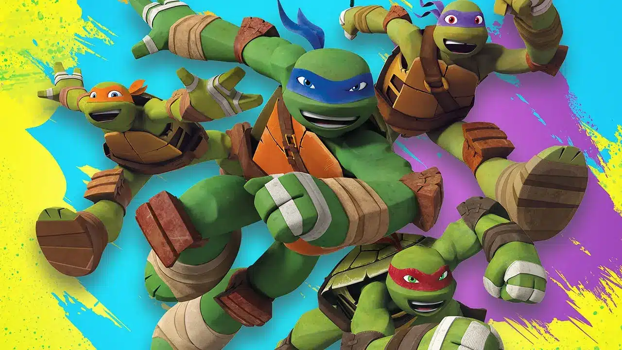 Teenage Mutant Ninja Turtles Arcade: Wrath of the Mutants arriva su console e PC - trailer, dettagli e data di uscita