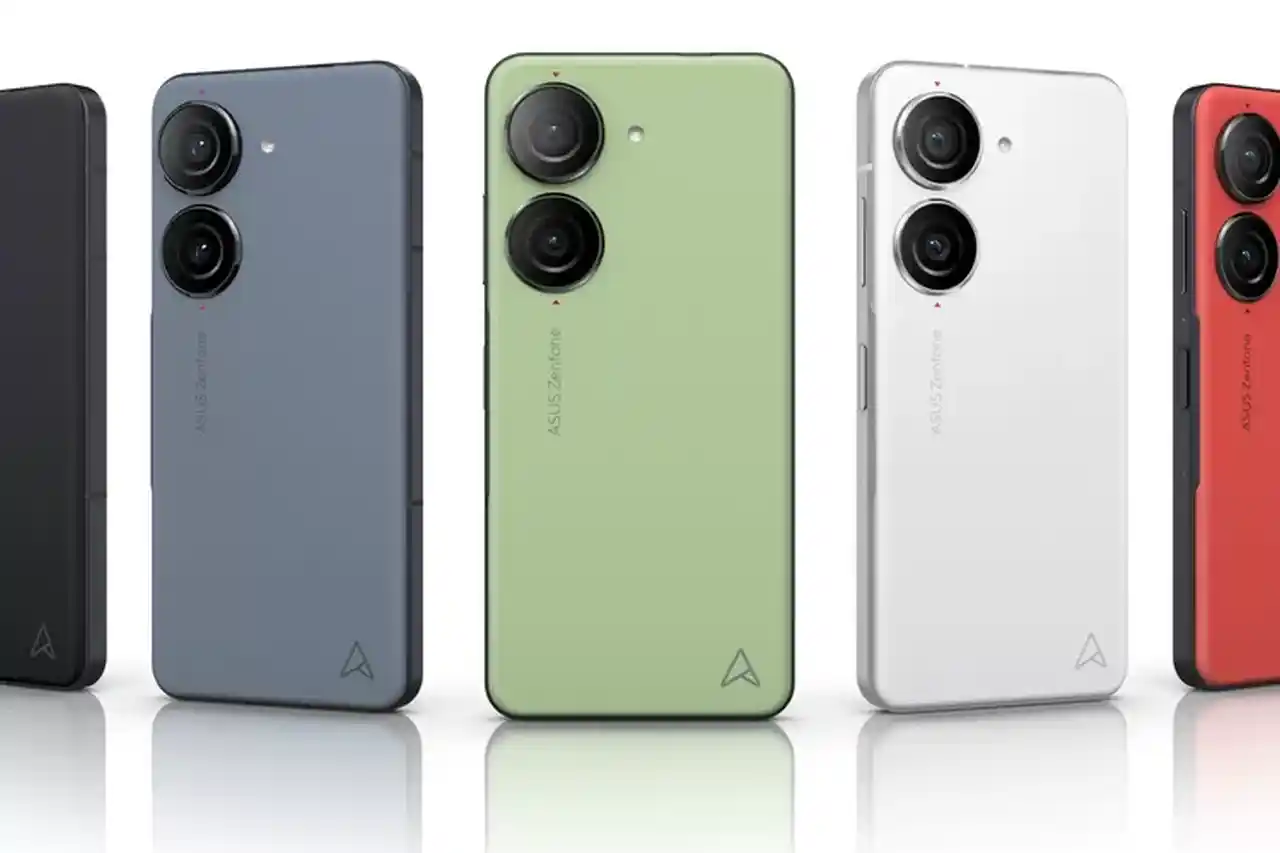 ASUS annuncia lo Zenfone 11 Ultra con Snapdragon 8 Gen 3, schermo più grande e fotocamera rinnovata