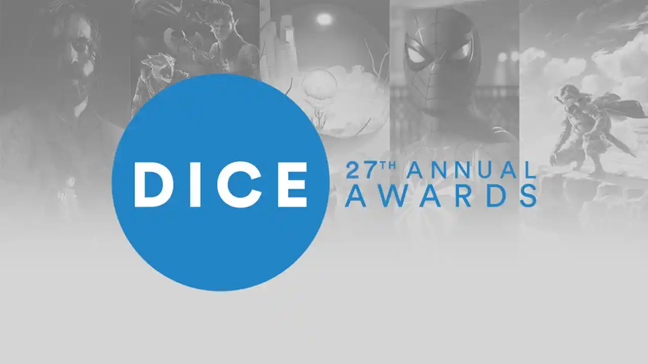 DICE Awards 2024 - la lista di tutti i vincitori della 27° edizione: Baldur's Gate 3 è GOTY