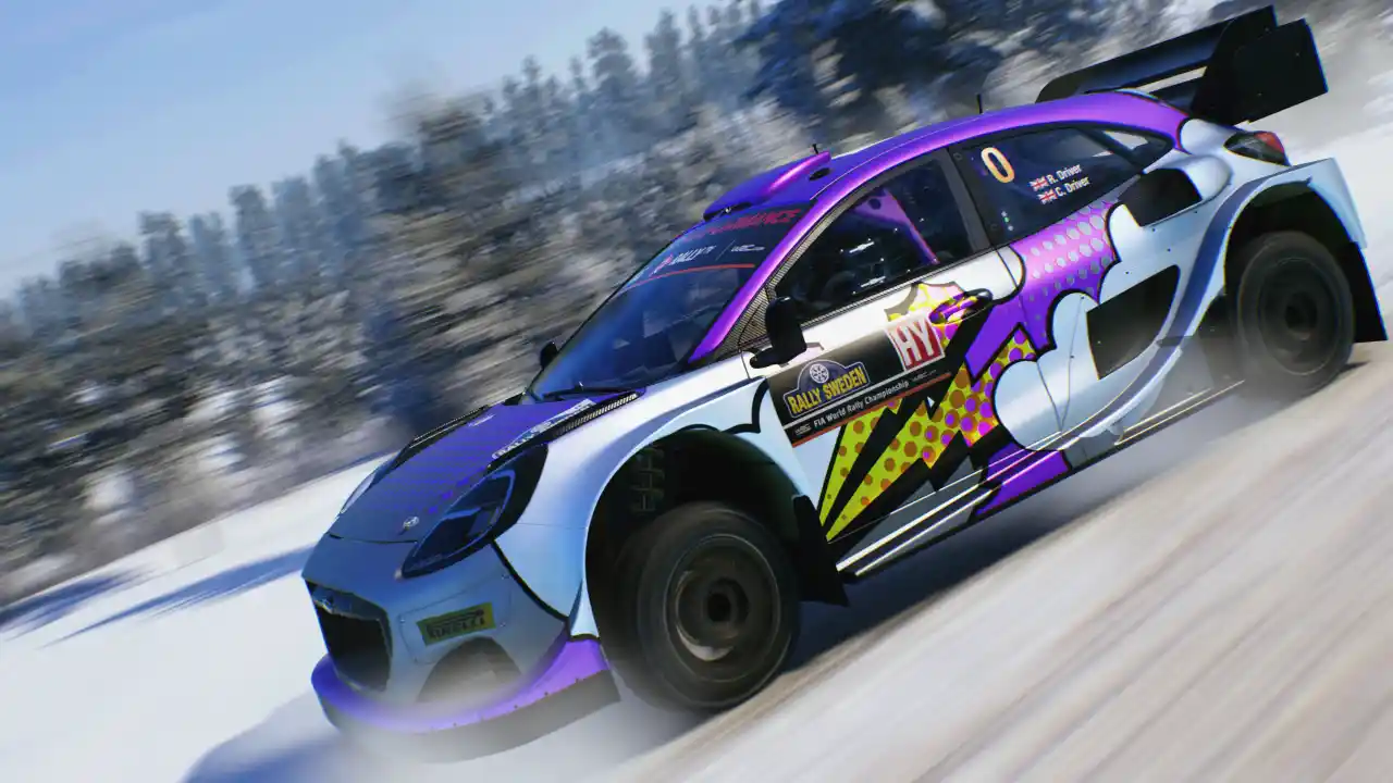 EA Sports WRC Season 3 Update: tutti i nuovi contenuti, trailer e data di uscita