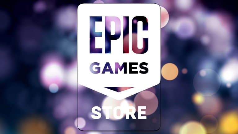 Epic Games Store giochi gratis febbraio