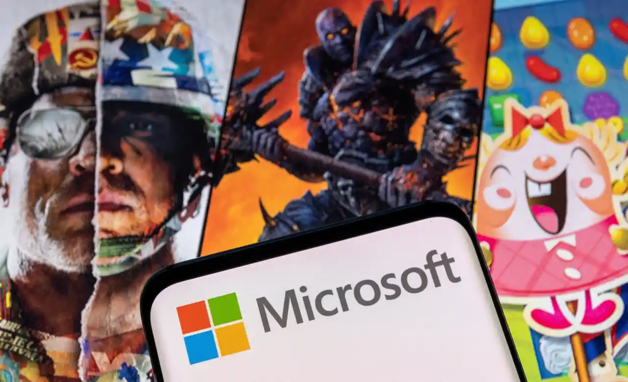 FTC e Gamers Lawsuit denunciano Microsoft per il licenziamento di 1900 dipendenti Xbox Games