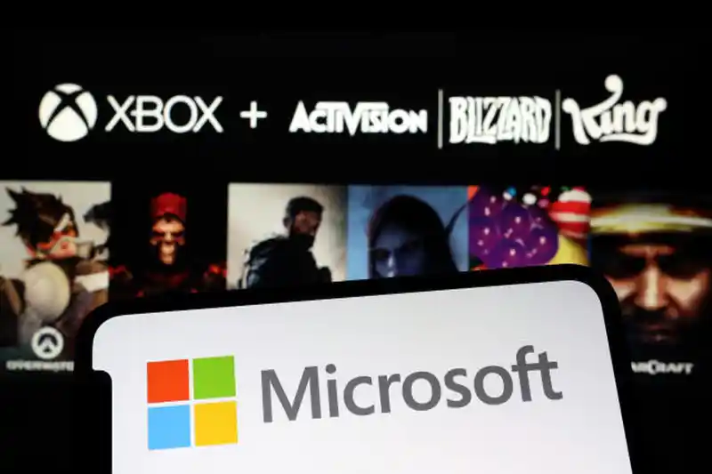 FTC e Gamers Lawsuit denunciano Microsoft per il licenziamento di 1900 dipendenti Xbox Games