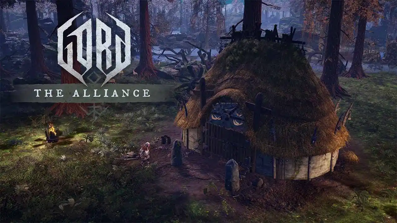 Team17 annuncia il DLC The Alliance per Gord: trailer e data di uscita