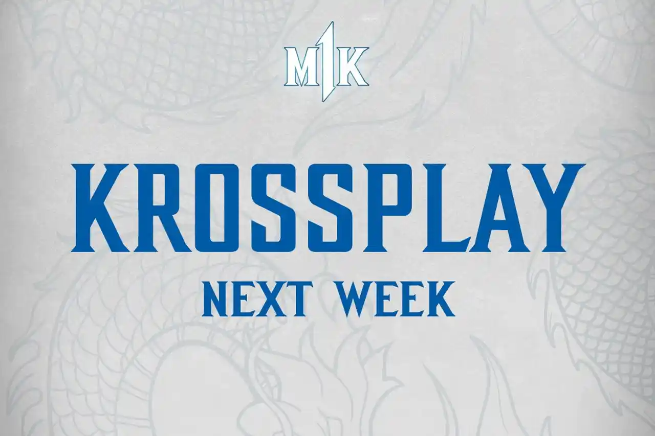 Mortal Kombat 1, il crossplay è finalmente in arrivo la prossima settimana