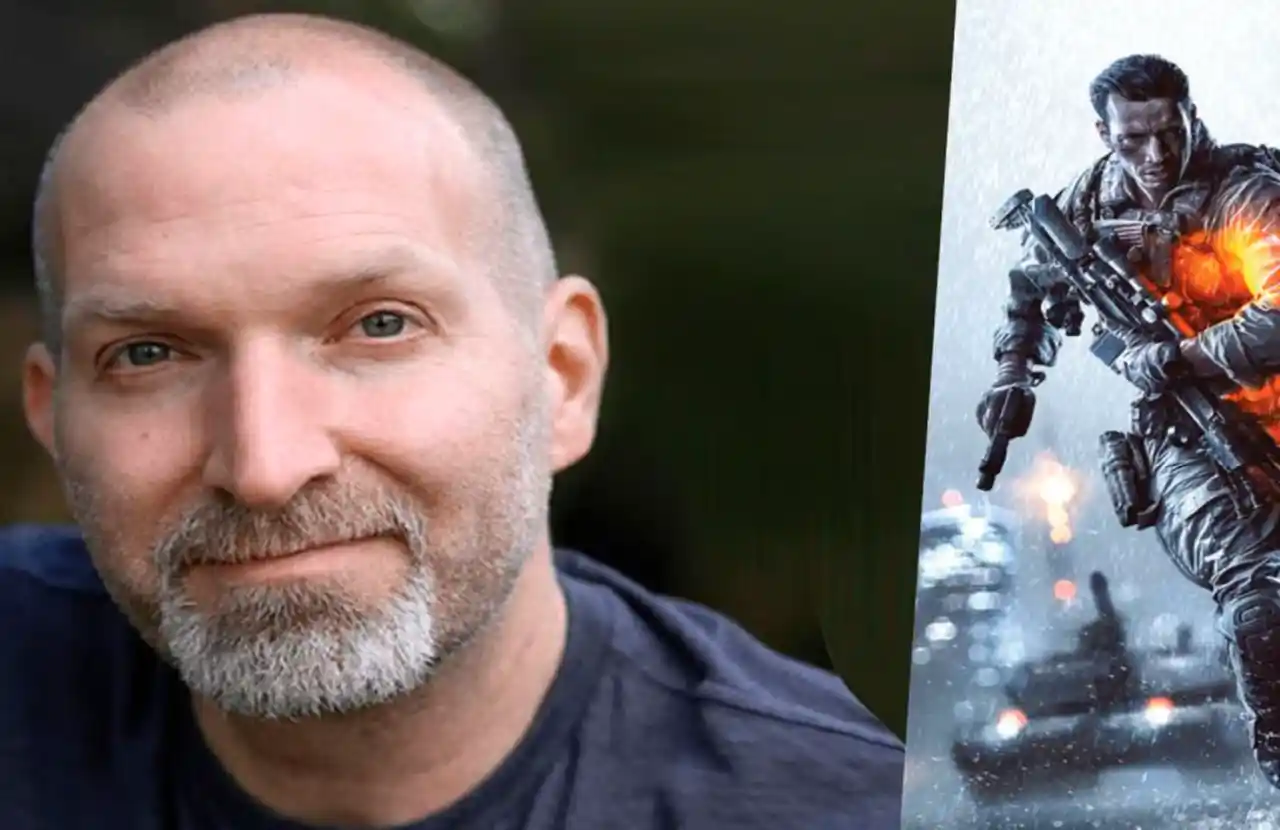 Il game director di Battlefield Marcus Lehto lascia EA e Ridgeline Games