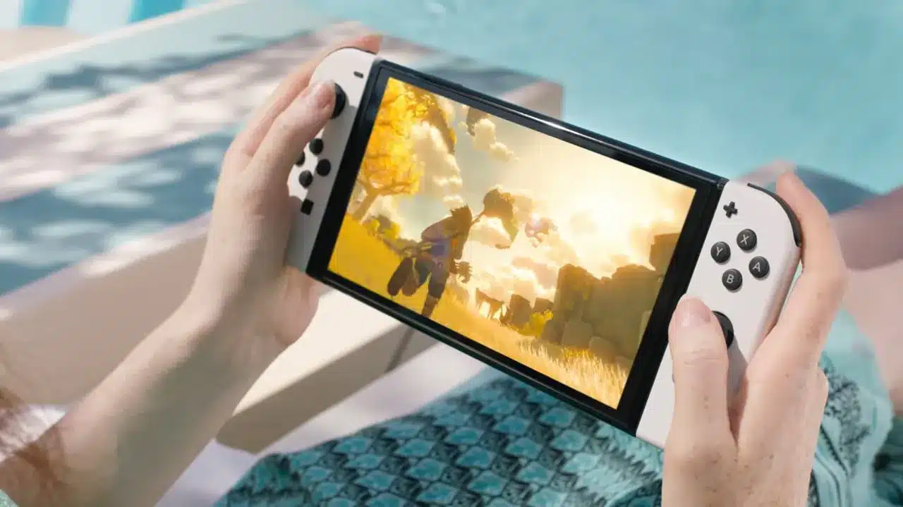 Nintendo fa causa ai creatori dell'emulatore Switch Yuzu: 1 milione di copie di Zelda TOTK scaricate illegalmente prima del lancio
