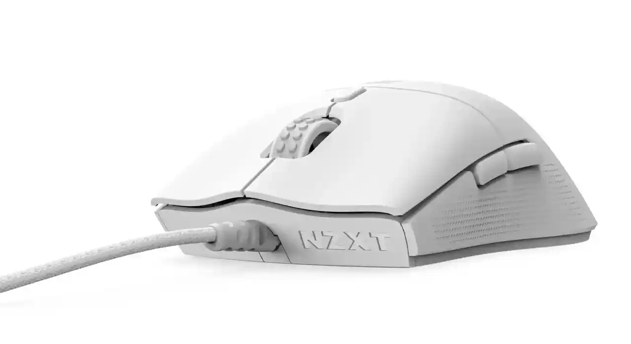 NZXT annuncia i nuovi mouse Nvidia Reflex Lift 2 Symm e Lift 2 Ergo - caratteristiche, specifiche, disponibilità e prezzi