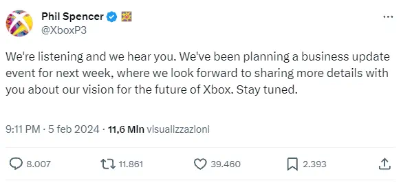 Microsoft PS5 Xbox