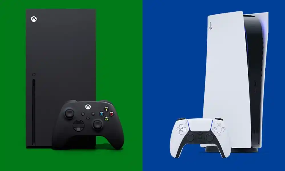 Vendite console: Take-Two rivela che PS5 ha venduto il doppio di Xbox Series X/S in quattro anni