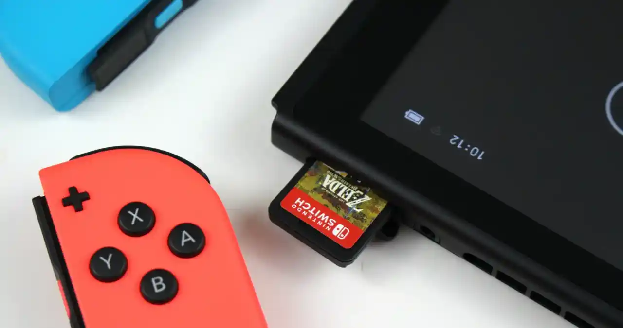 Nintendo Switch 2: nuovi rumor parlano di chip Nvidia e retrocompatibilità con giochi fisici e digitali con upgrade grafico