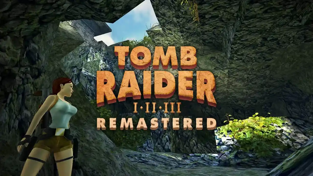 Tomb Raider I-III Remastered ha generato 2 milioni dollari solo su Steam - l'analisi comparativa del Digital Foundry