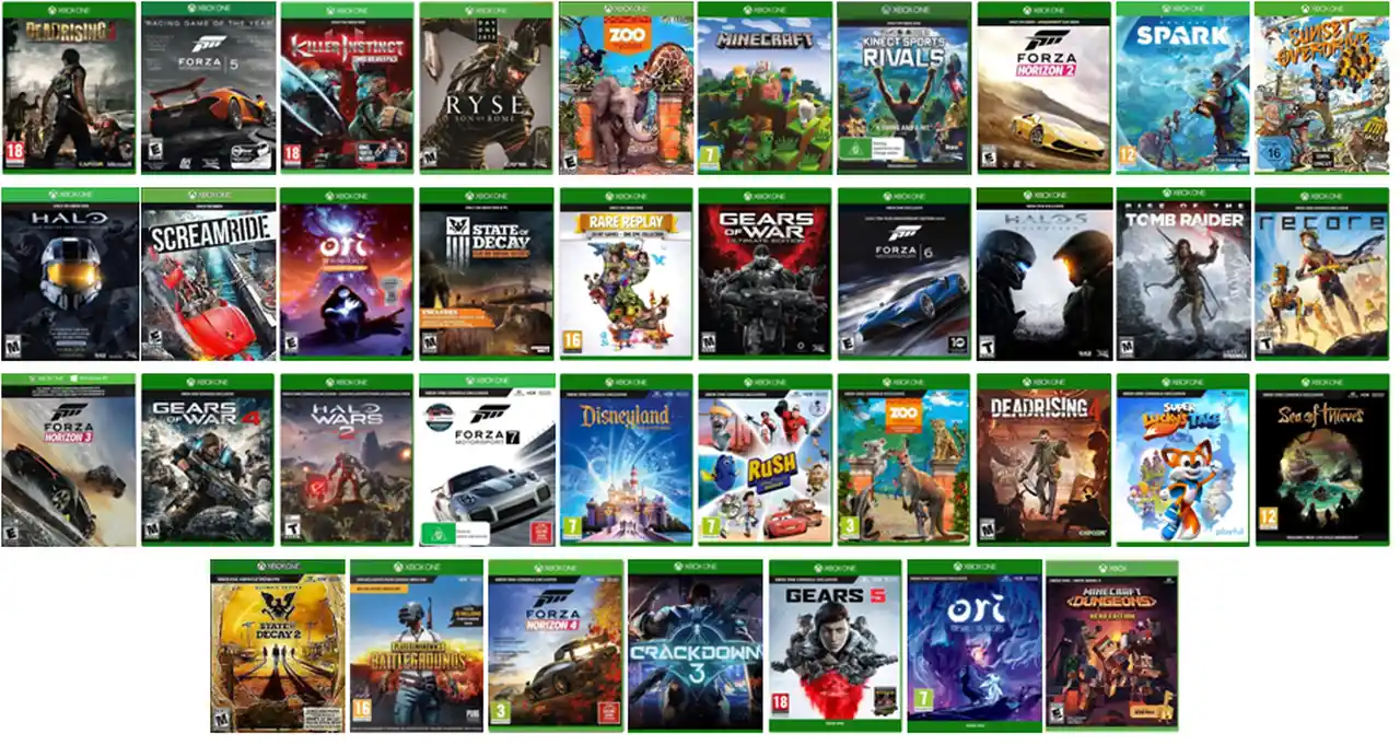 Phil Spencer: le copie fisiche Xbox sono ancora strategicamente importanti per Microsoft