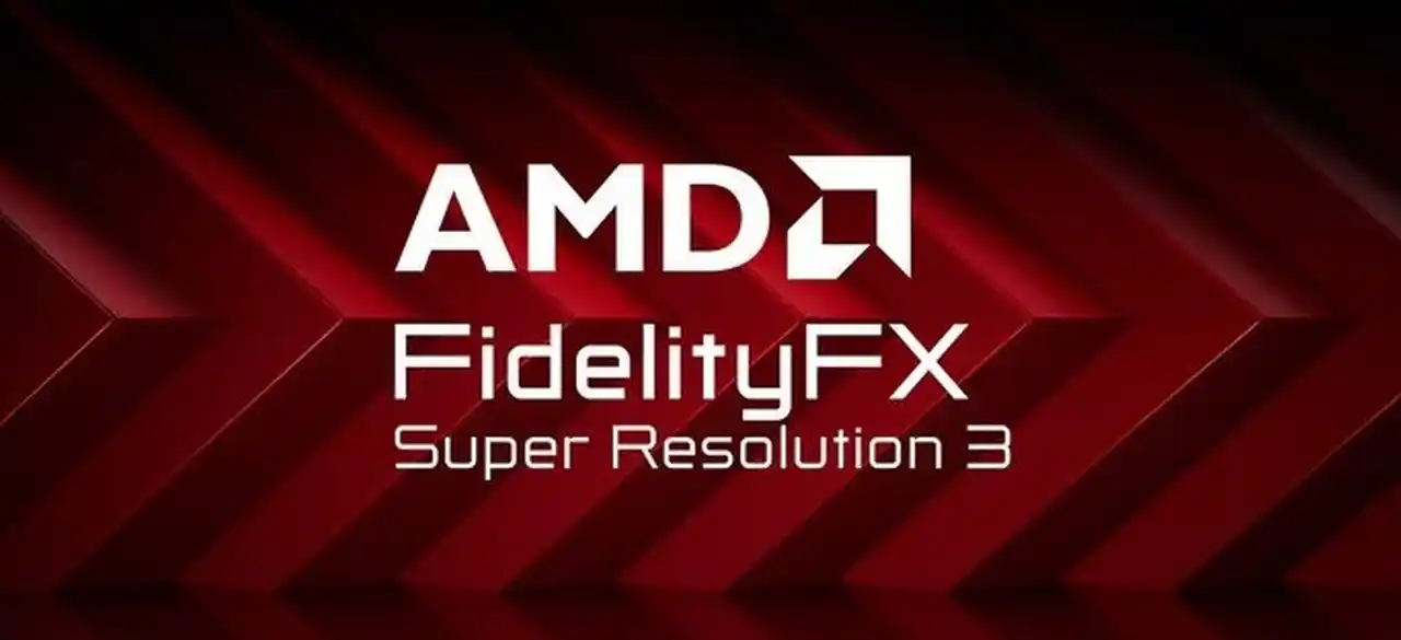 GDC 2024: annunciato AMD FSR 3.1 - FSR 3 ora supportato in 40 giochi