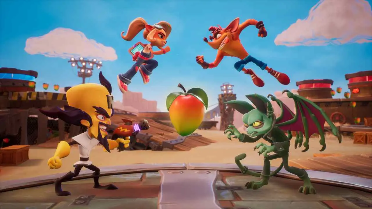 Crash Team Rumble, annunciata la fine del supporto e dei nuovi contenuti a soli 9 mesi dal lancio
