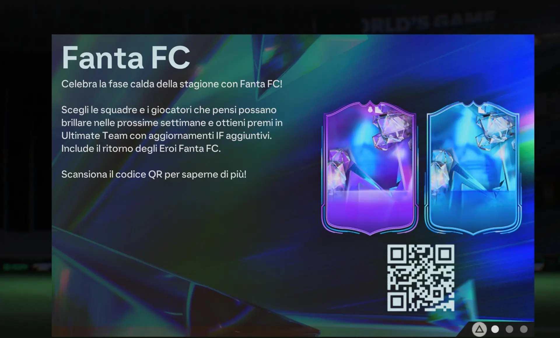 FC 24 Ultimate Team Fantasy - Fanta FC: guida fantacalcio di UT