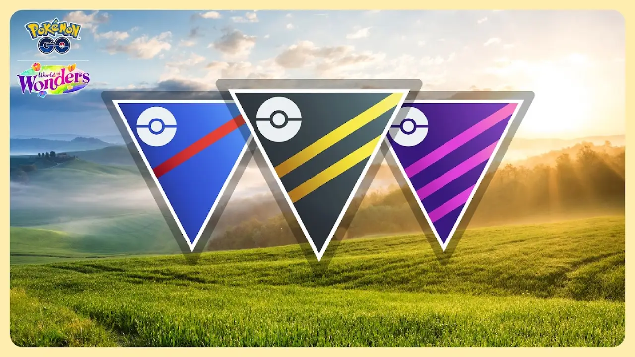 Lega Lotte Go Pokémon Go World of Wonders mondo delle meraviglie