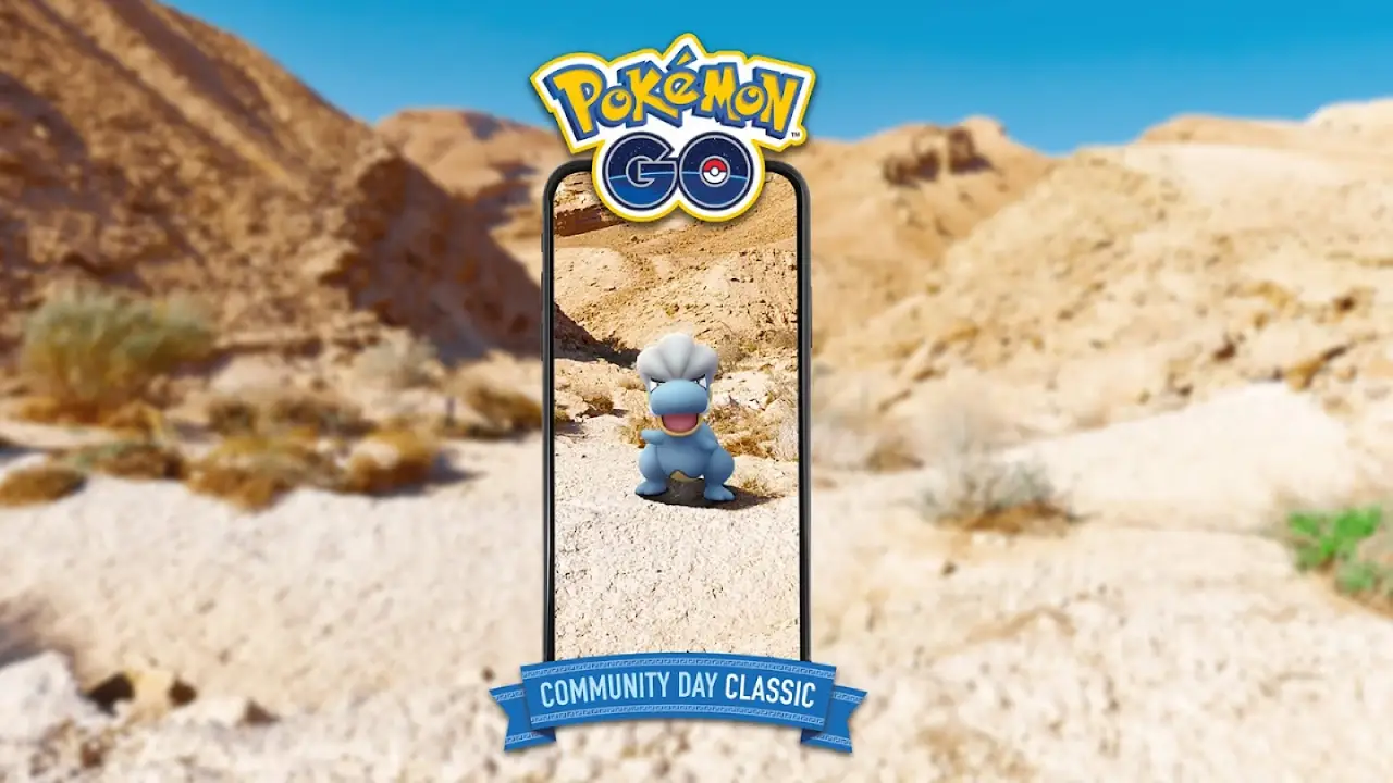 Pokémon GO Community Day classico di aprile 2024