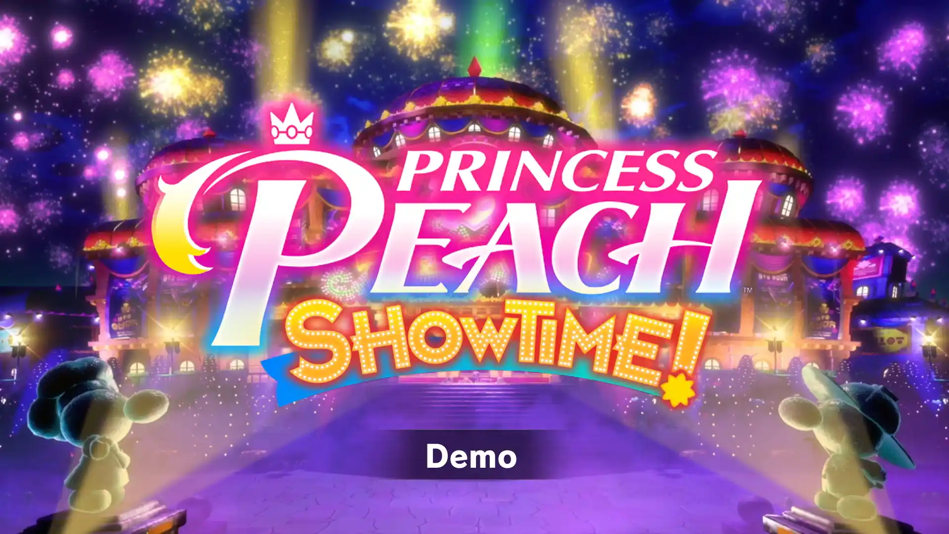 Princess Peach: Showtime demo disponibile, nuovo trailer overview