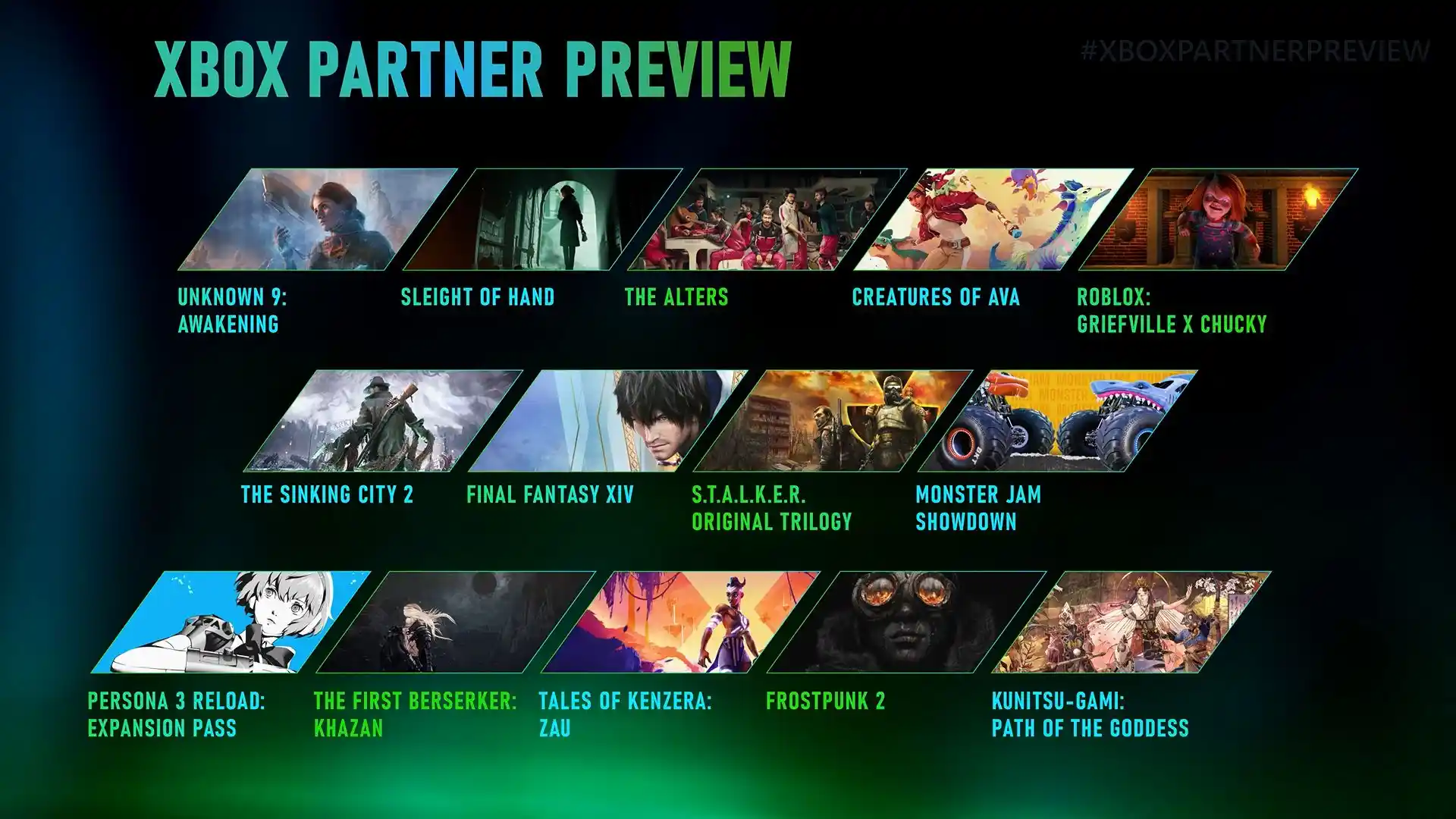  Xbox GDC 2024: tutte le novità annunciate alla Game Developers Conference