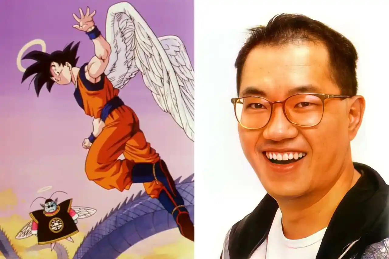 Akira Toriyama morto a 68 anni il creatore di Dragon Ball