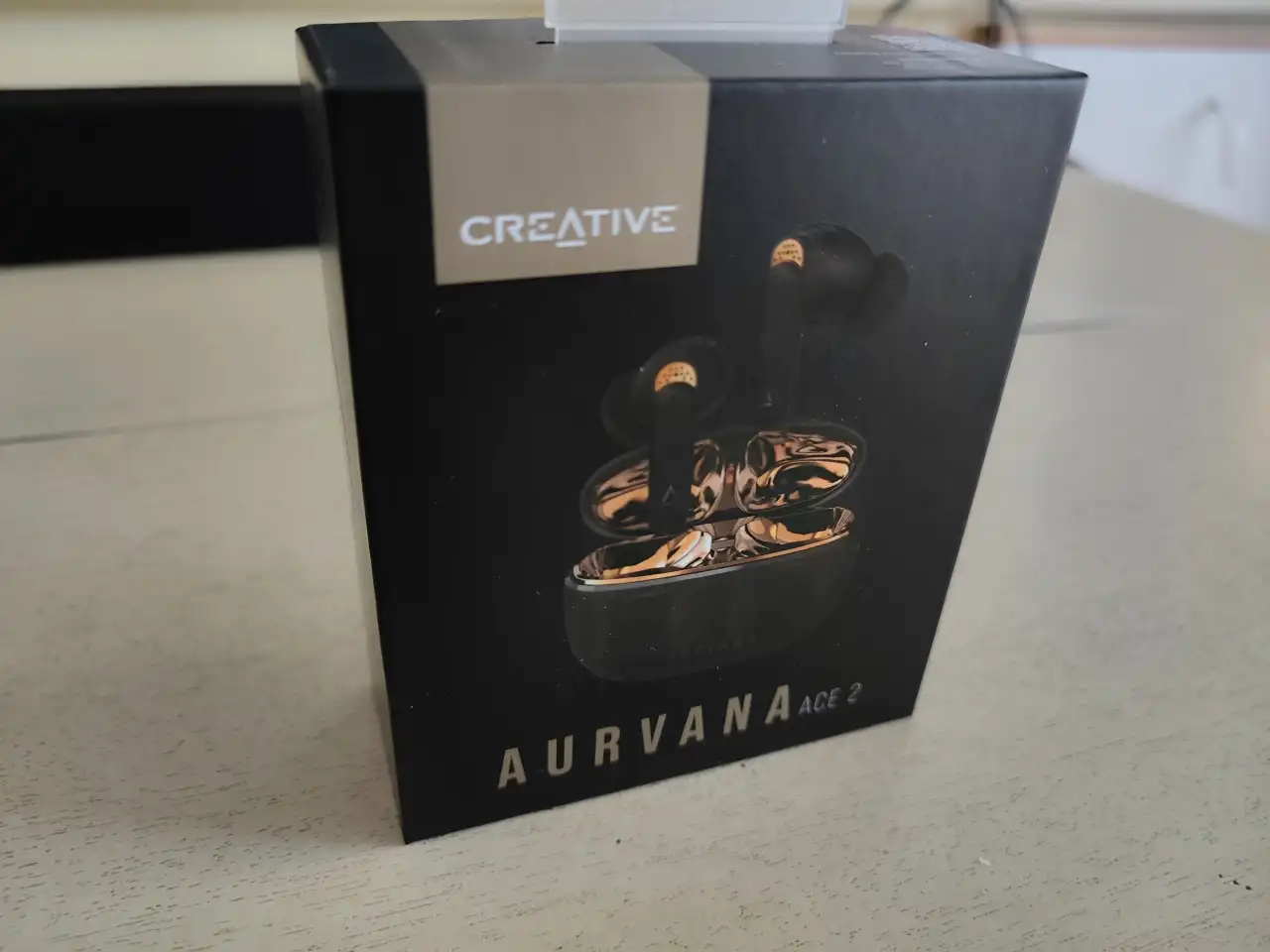 Creative Aurvana Ace 2 - rivoluzione MEMS e aptX Lossless per una qualità audio senza compromessi