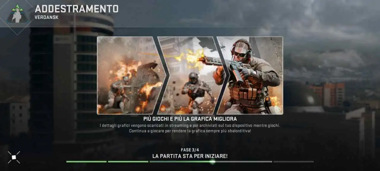 Call of Duty Warzone Mobile Stagione 3: Operation Day Zero - quando inizia, premi, ricompense