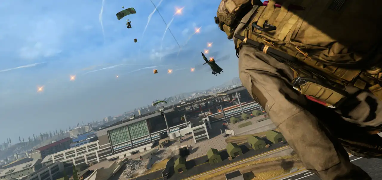 Call of Duty Warzone Mobile Stagione 3: Operation Day Zero - quando inizia, premi, ricompense