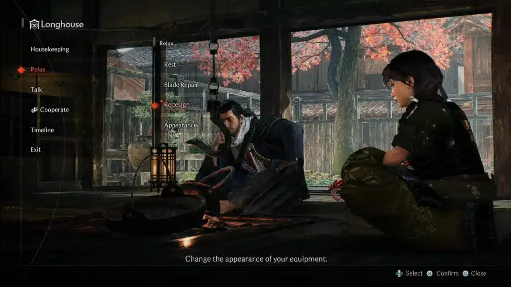 come giocare co-op in rise of the ronin guida longhouse multiplayer