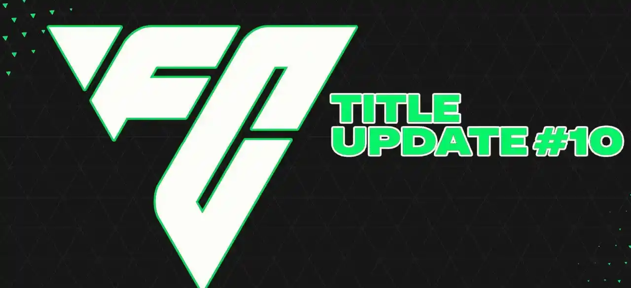 EA Sports FC 24 Title Update 10: tutte le novità e il changelog della patch