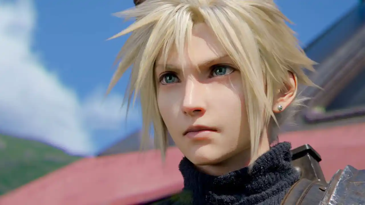 Final Fantasy VII Rebirth: trailer riconoscimenti, in arrivo patch per migliorare la grafica della modalità performance