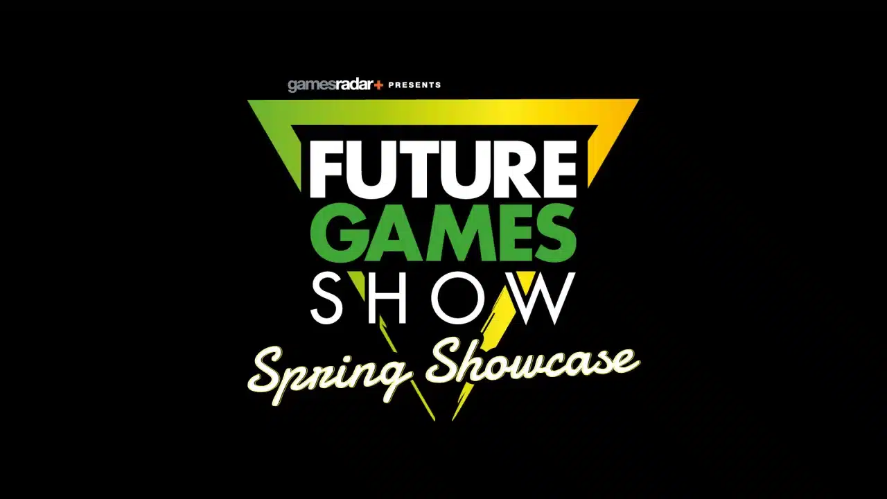 Future Games Show 2024 Spring Showcase