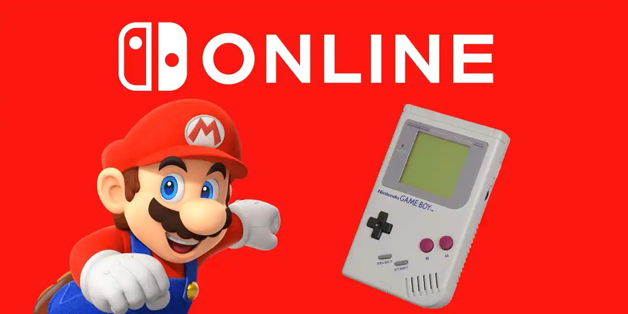 Tre giochi classici Game Boy di Mario arrivano su Nintendo Switch Online questa settimana