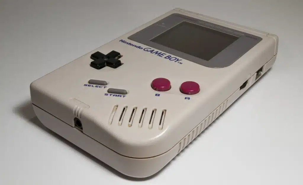 Nintendo Yuzu Citra Pizza Emulators Game Boy