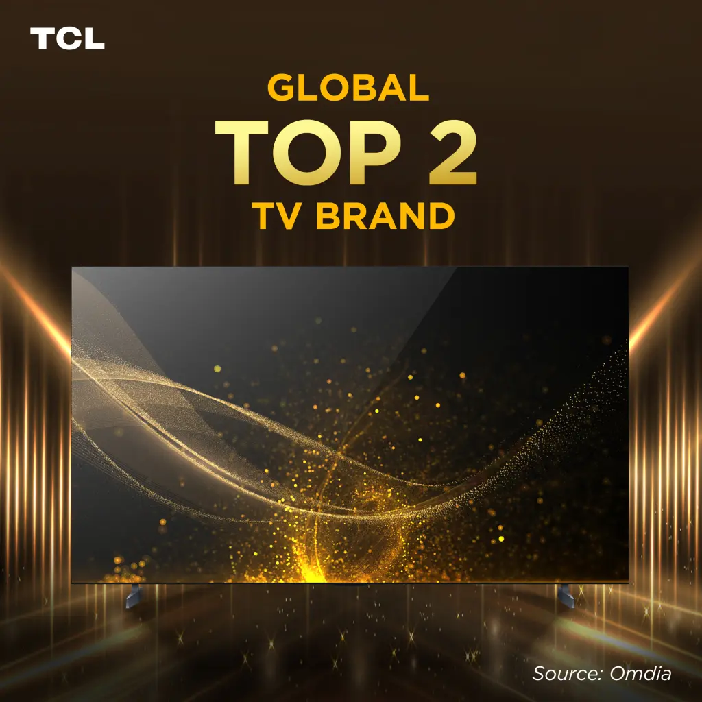 TCL svela le novità al MWC 2024, tra cui un mostruoso TV da 115" 