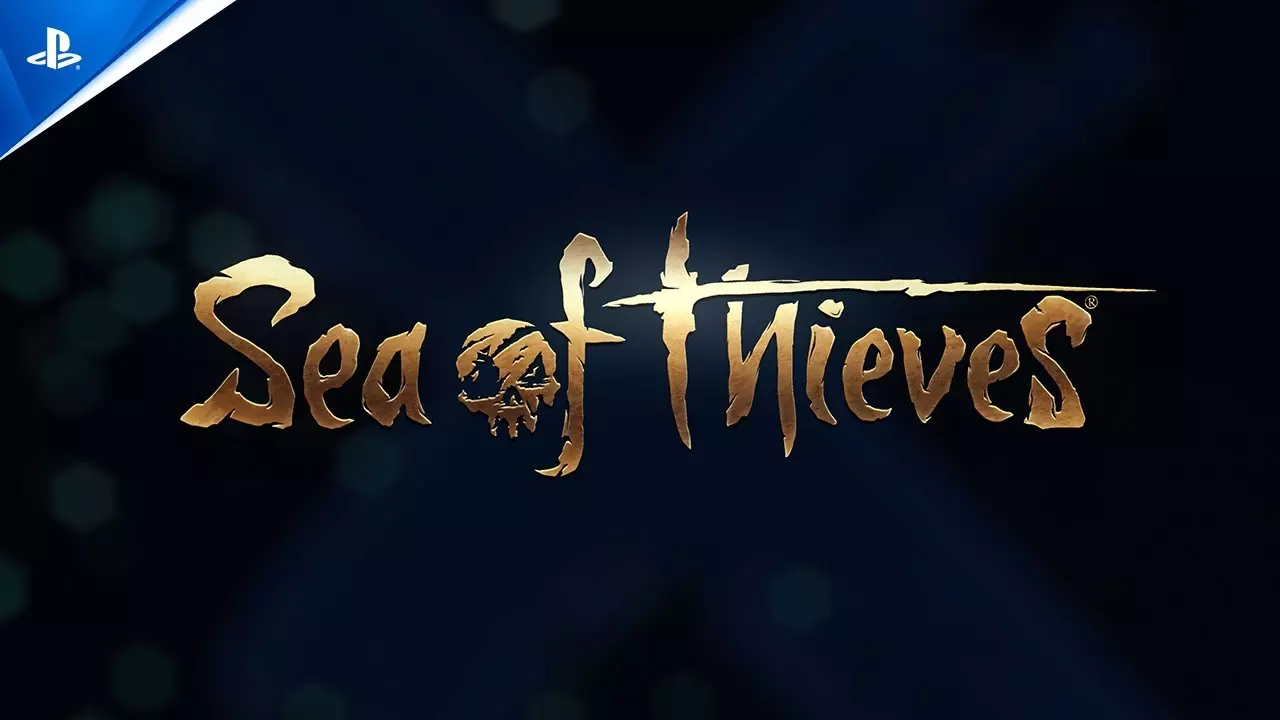 sea of thieves playstation 5 data prezzo guida