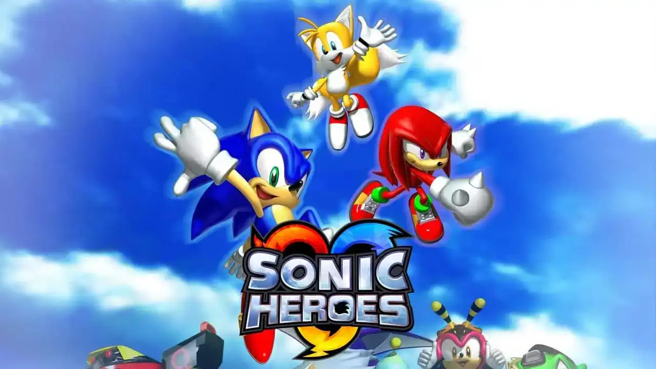 Sonic Heroes remake con Unreal Engine 5 in lavorazione secondo un leak: in arrivo su Switch 2