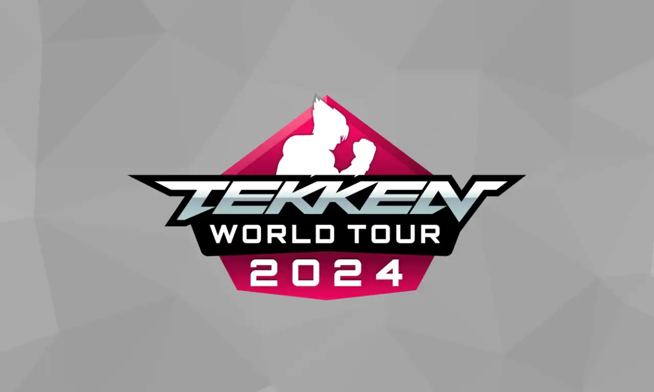 TEKKEN WORLD TOUR 2024 iscrizioni e data inizio - come partecipare