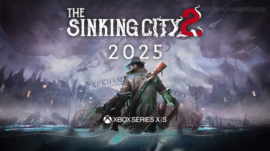 xbox partner preview marzo 2024 the sinking city 2