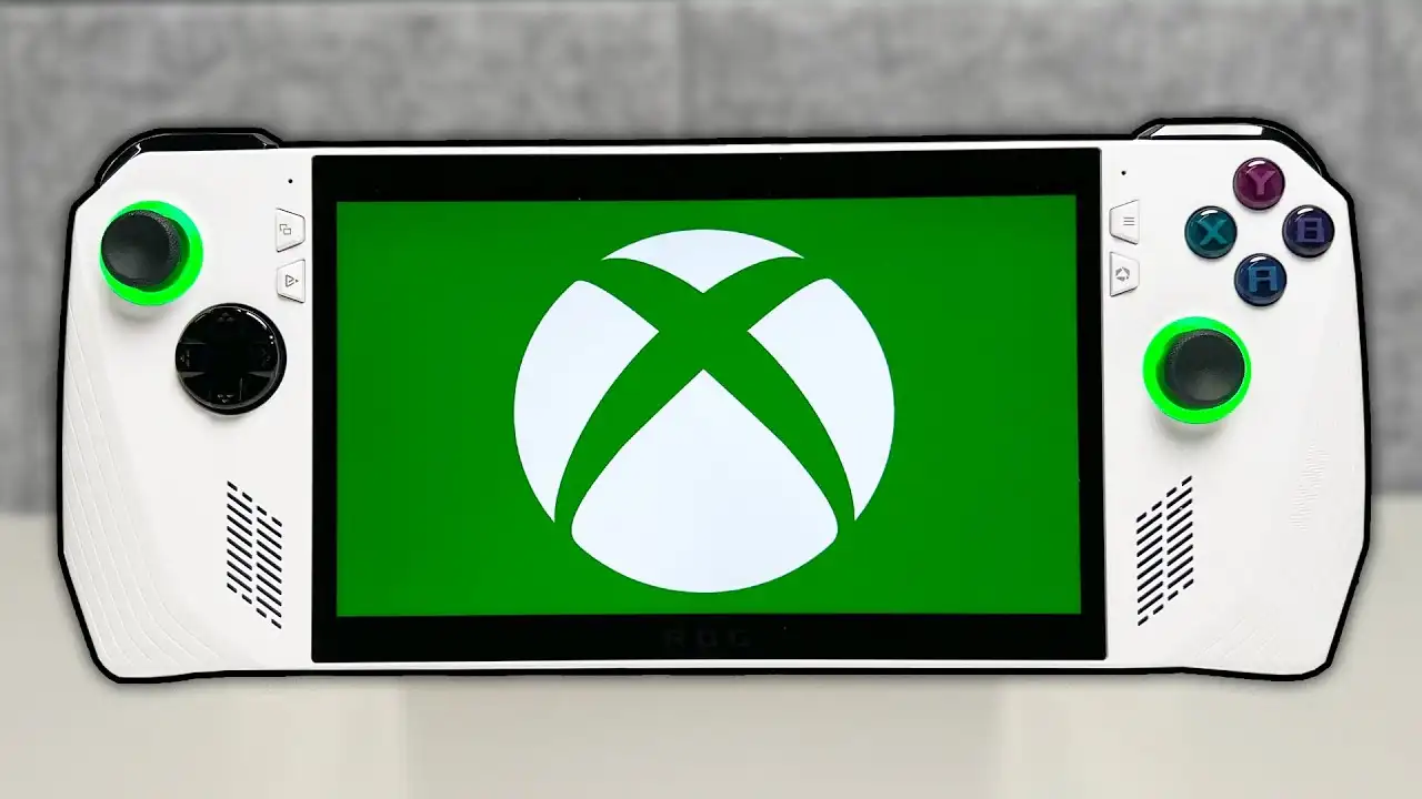 Xbox portatile, Phil Spencer ne parla e spiega come dovrebbe essere: un incredibile tease?