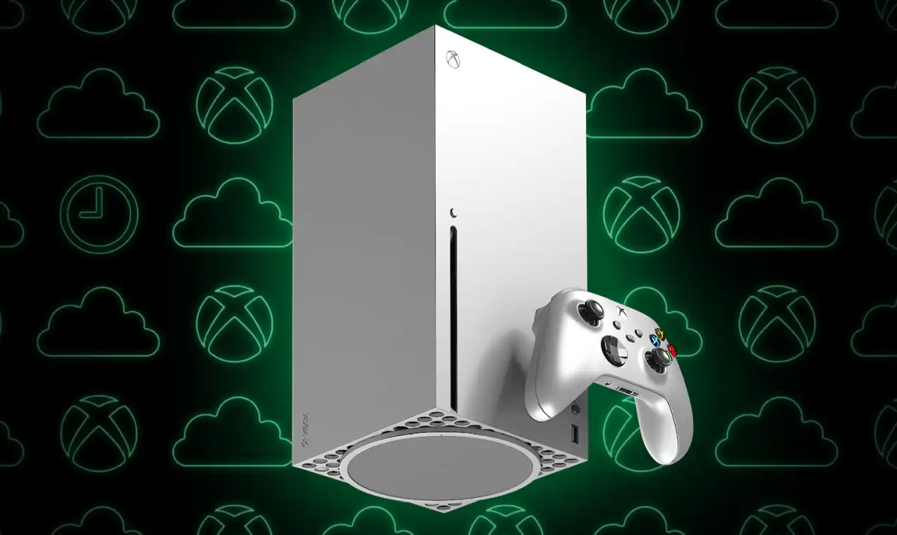 La Xbox Series X digitale esiste davvero? Spuntano in rete immagini leaked