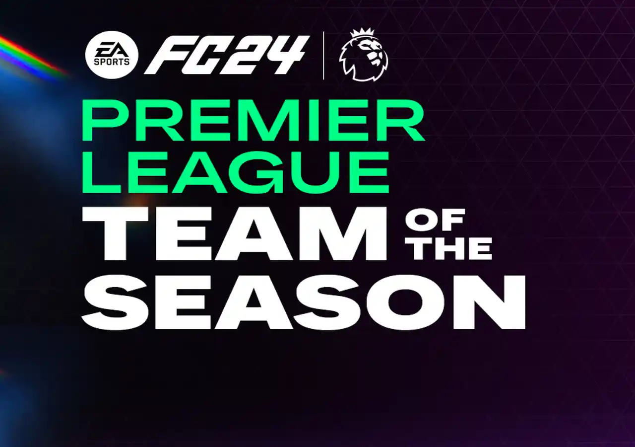 FC 24 Premier League TOTS e WSL TOTS, i Team of the Season del campionato inglese maschile e femminile: rose, SBC e obiettivi