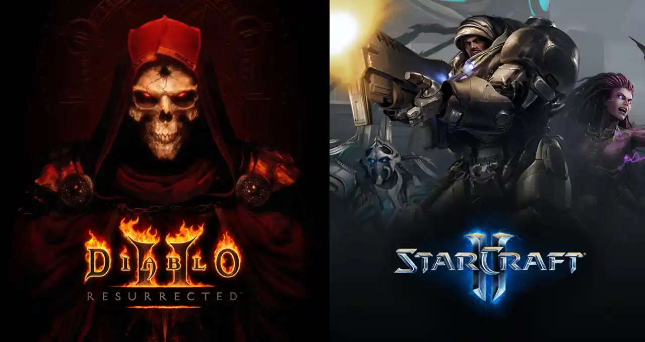 GeForce Now aprile 2024: 16 nuovi giochi nell'ultima settimana del mese tra cui Diablo II, Diablo III e Starcraft II - aggiornamento per i Mac