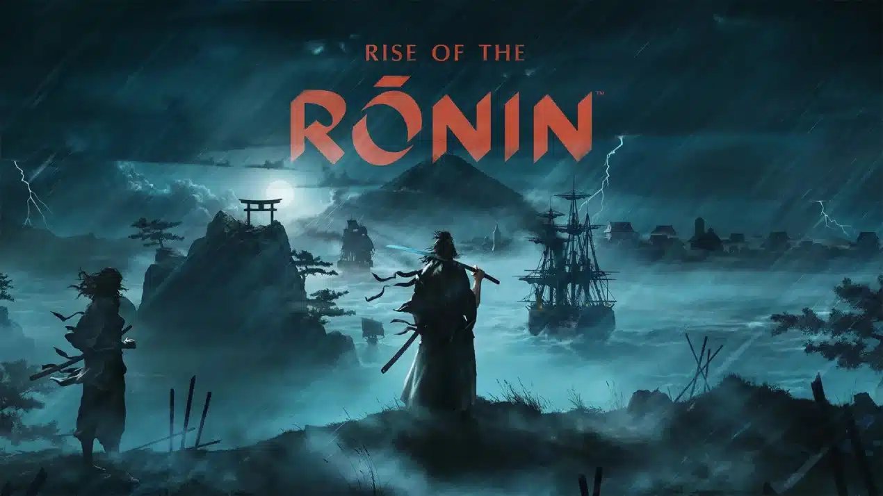 Rise of the Ronin lista dei doppiatori italiani