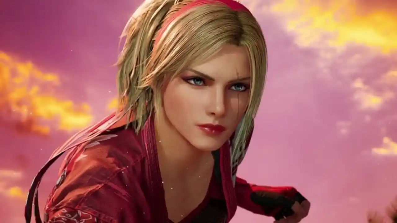 Tekken 8 Season 1: il nuovo trailer dall'Evo Japan mostra Lidia Sobieska, la Photo Mode e nuovi contenuti per la storia