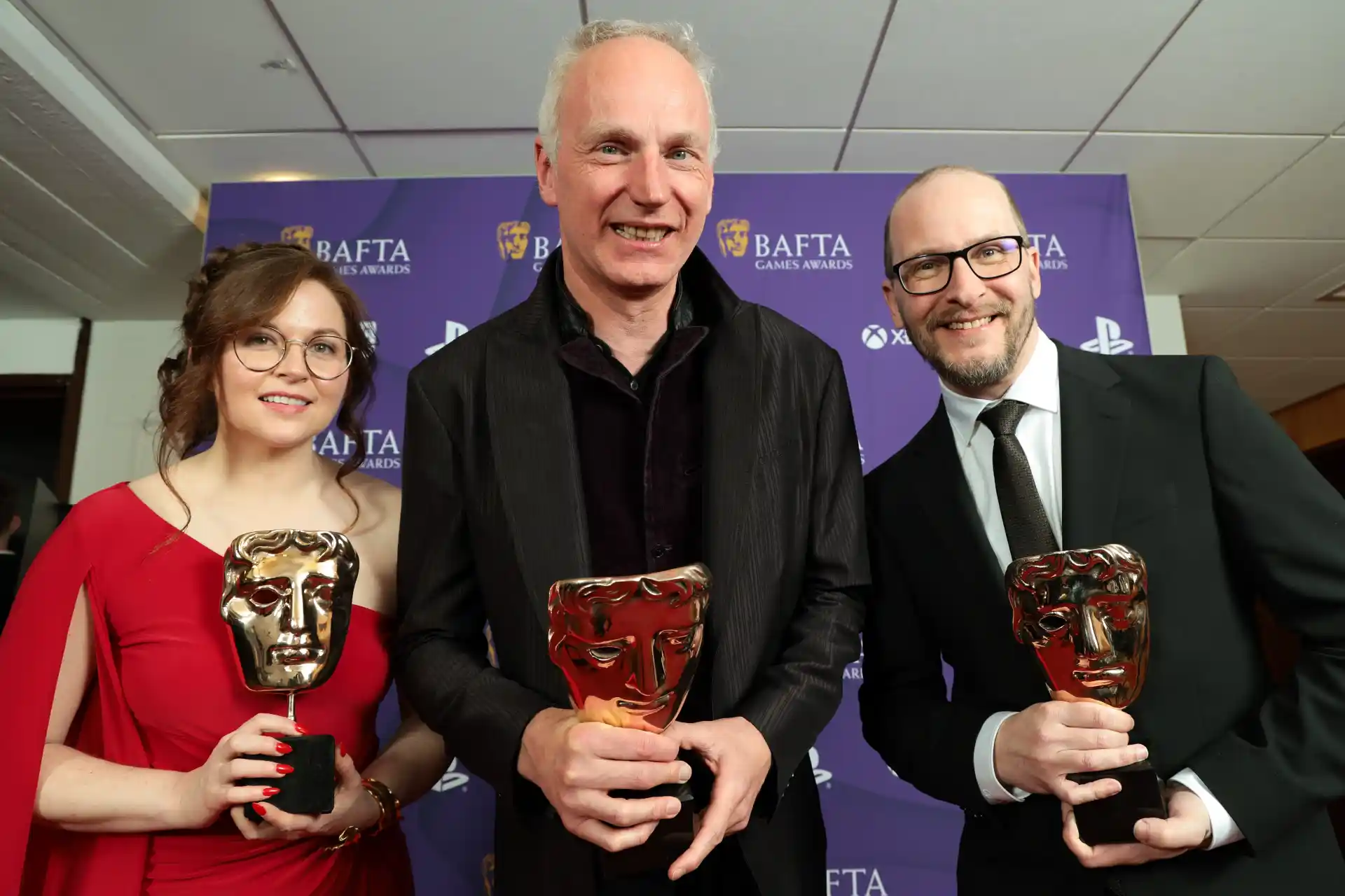 Baldur's Gate 3 vince 5 BAFTA Awards 2024 tra cui il GOTY - Best Game: tutti i vincitori
