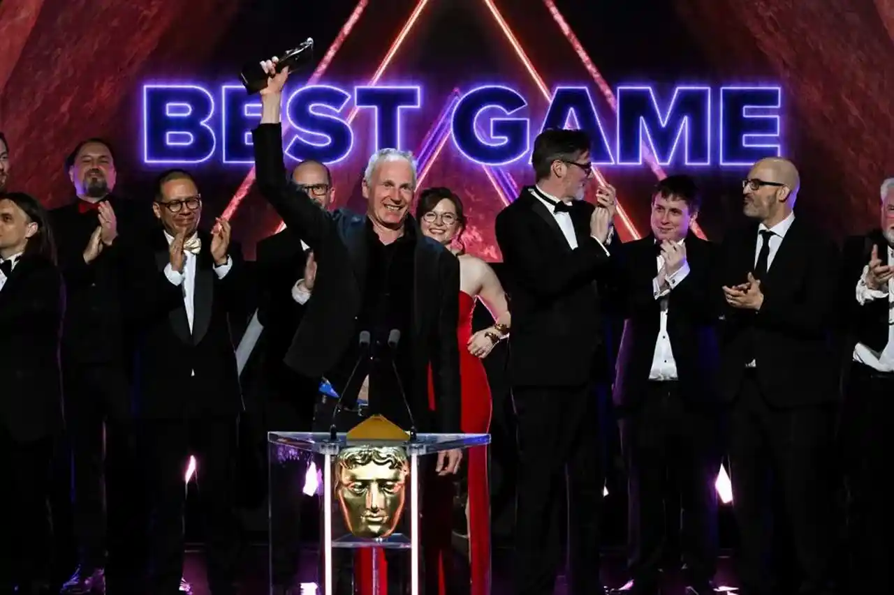 Baldur's Gate 3 vince 5 BAFTA Awards 2024 tra cui il GOTY - Best Game: tutti i vincitori